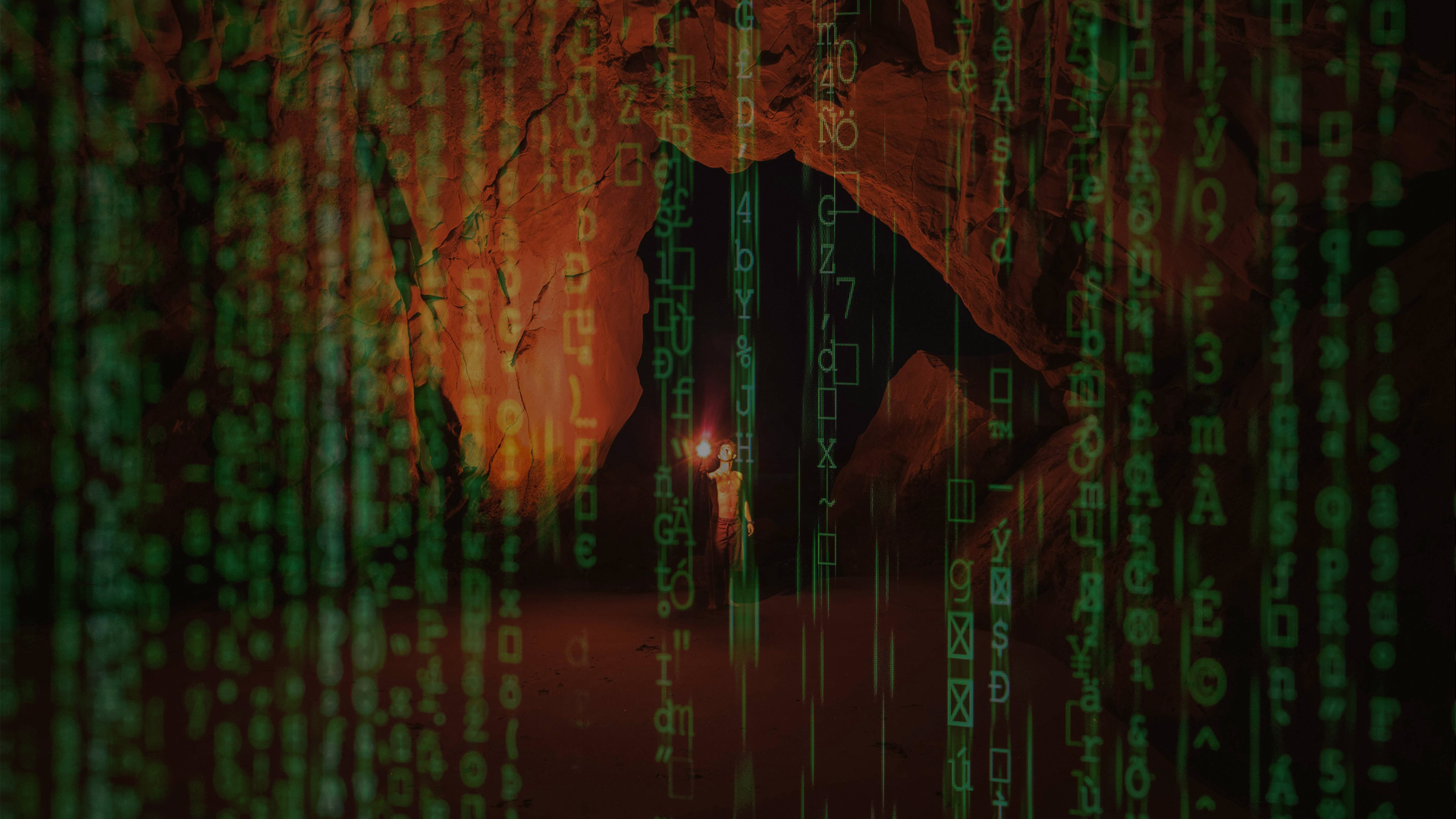Digital Soulmate